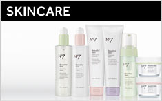 Number 7 Skincare